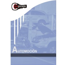 DOSSIER AUTOMOCIÓN